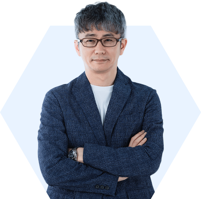 代表取締役 松尾 俊典